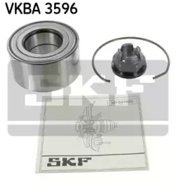 Подшипник ступицы колеса SKF для DACIA SANDERO II 1.2